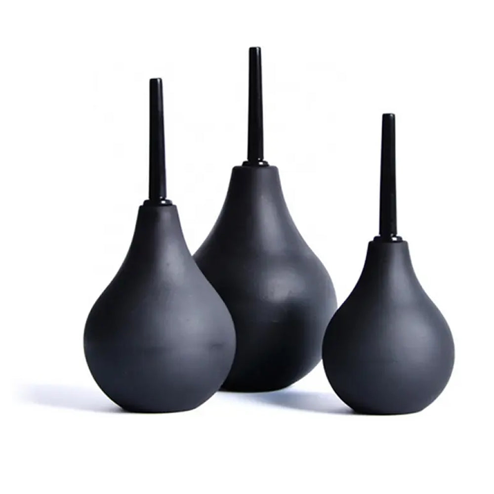Do it Love - Anal Cleanner - Süper Kaliteli Anüs Temizleme Pompası - Anal Temizlik - 160ml