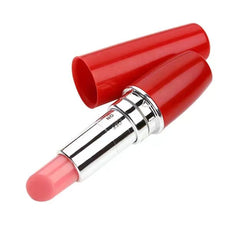 Do it Love - Gizli Ruj Vibratör, Lipstick Vibratör, At Çantaya Vibratörü