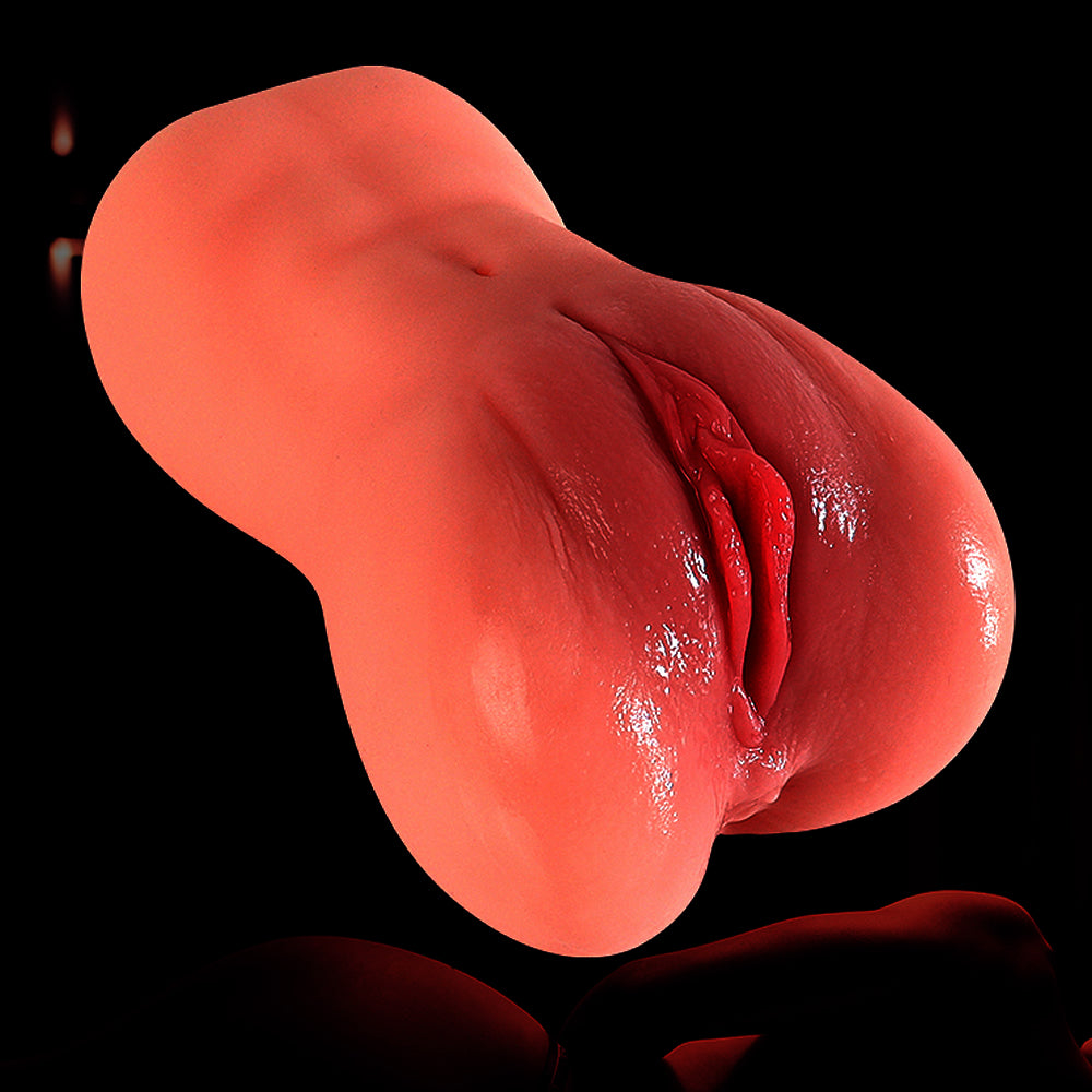Do it Love - Realistik Gerçek His Mastürbatör - Erkeklerin Favorisi
