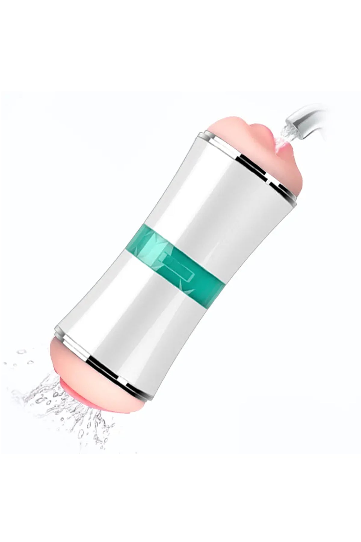 Do it Love - Çift Fonksiyon Realistik Mastürbatör - Masturbator Cup