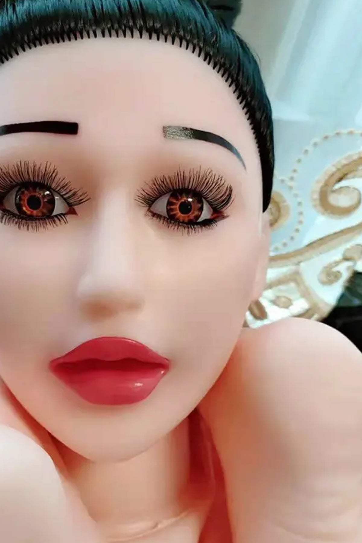 Do it Love - Şişme Bebek Kadın Manken Dream
