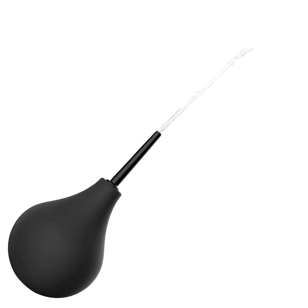 Do it Love - Anal Cleanner - Süper Kaliteli Anüs Temizleme Pompası - Anal Temizlik - 160ml
