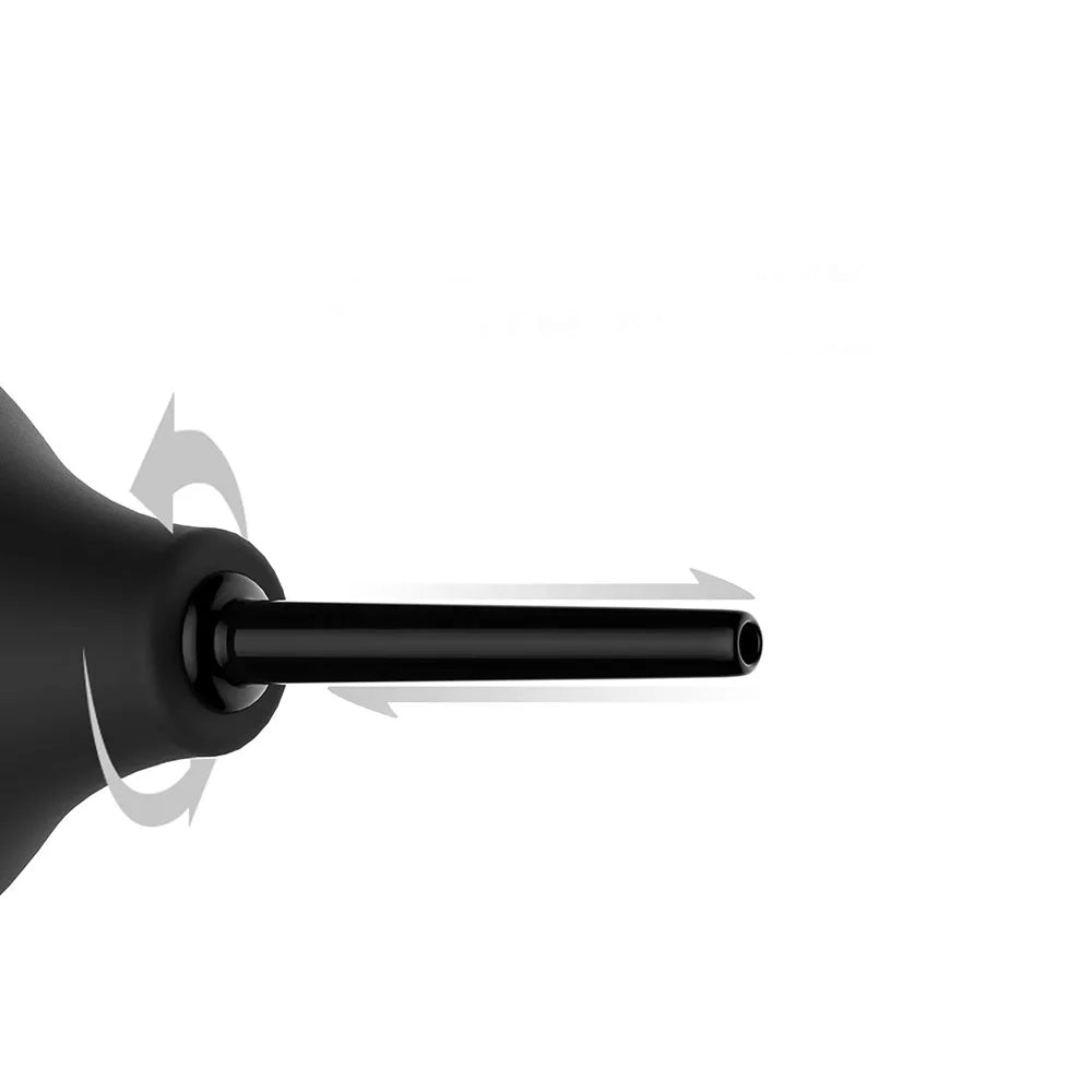 Do it Love - Anal Cleanner - Süper Kaliteli Anüs Temizleme Pompası - Anal Temizlik - 160ml