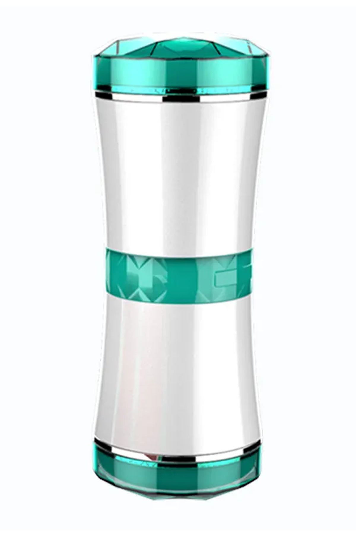 Do it Love - Çift Fonksiyon Realistik Mastürbatör - Masturbator Cup