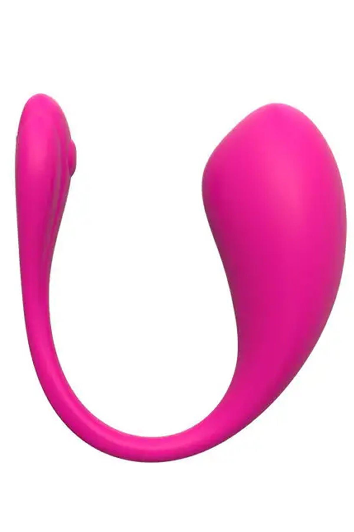 Do it Love - Telefon Uygulaması ile Kontrol edilen Şarjlı Akıllı Vibratör - Uzun Mesafeli İlişki