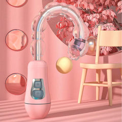Do it Love - Silikon Boğumlu Anal Vibratör - Güçlü Titreşim Modları - Derinliklerinizi Keşfedin