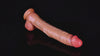 Do it Love - Efsanevi Realistik Büyük Boy Dildo - Damarlı ve Güçlü - Vantuzlu Esnek Dildo
