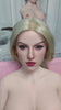 Do it Love - Realistik Premium Sarışın Lena - 3 İşlevli - Göğüs, Anüs Vajina - 21KG - 3D Kafa