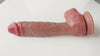 Do it Love – Premium Realistik Dildo - Testis ve Vantuzlu - Big Boy - Kalın