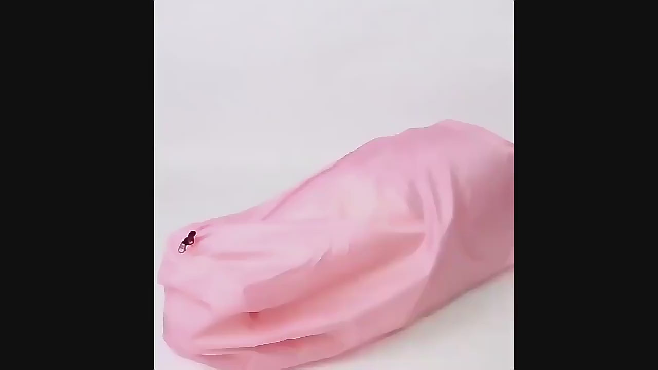 Do it Love - Sevimli Kutup Ayısı Seks Makinesi - Gizli Penis - İleri Geri ve Titreşim Modları - Yastık Ayıcık