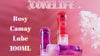 Do it Love - 100ml Kayganlaştırıcı - Hassas Yoğunluk -Gül Kokulu